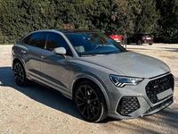 Usata Audi RS Q3 Sportback 400 CV (294 kW) 2025 SUV