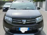 Usata Dacia Sandero 2016 Berlina