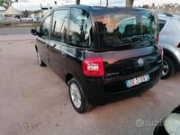 usata Fiat Multipla Natural Power Dynamic 2006