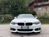 Usata BMW 420 Gran Coupé M Sport 190 CV (139 kW) 2016 Coupé