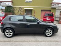 usata Alfa Romeo 147 2ª serie 1.6 16V TS (105) 5 porte Progression