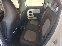 Usata Renault Twingo Zen 90 CV (66 kW) 2016 Bianco Utilitaria