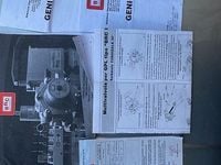 Usata VW Golf Highline 2003 Berlina