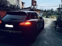 Usata Porsche Cayenne Platinum Edition 245 CV (180 kW) 2014 SUV