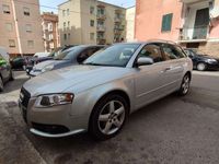 usata Audi A4 2.0 tdi