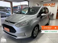 Usata Ford B-MAX Titanium 101 CV (74 kW) 2013 Monovolume