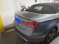 usata Audi A3 Cabriolet 1.6 tdi Business 116cv