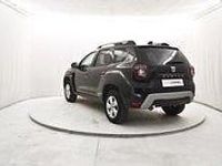 Usata Dacia Duster Prestige 109 CV (80 kW) 2018 Nero SUV