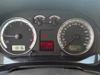 Usata VW Bora 179 CV (131 kW) 2002 Grigio Station wagon