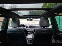 Usata Kia Sportage GT-Line 185 CV (136 kW) 2017 SUV