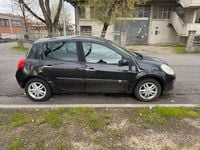 Usata Renault Clio II 98 CV (72 kW) 2006 Nero Berlina
