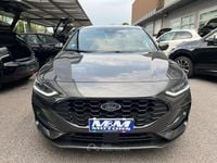 Usata Ford Focus ST-Line 116 CV (85 kW) 2024 Grigio Berlina
