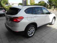 usata BMW X1 sDrive18d Business