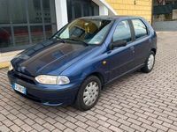 usata Fiat Palio 1.2 benzina