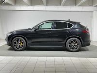 usata Alfa Romeo Stelvio 2.2 Turbodiesel 210 CV AT8 Q4 Executive