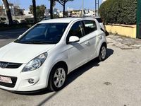 Usata Hyundai i20 Edition 75 CV (55 kW) 2012 Other Utilitaria