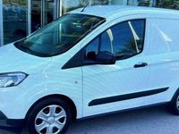 Usata Ford Transit 102 CV (75 kW) 2023