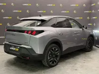 Usata Peugeot 3008 Allure 136 CV (100 kW) 2025 Grigio SUV