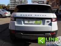 usata Land Rover Range Rover 2.0 TD4 150 CV 5p. Business Edition Pure 4 x 4 Viterbo