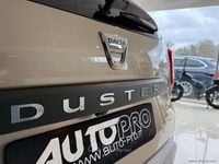 Usata Dacia Duster 116 CV (85 kW) 2019 Beige SUV