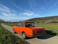 Usata BMW 1502 75 CV (55 kW) 1977 Arancione Berlina