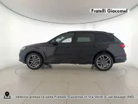 Brugt Audi Q7 S-Line 286 HK (210 kW) 2025 Sort SUV