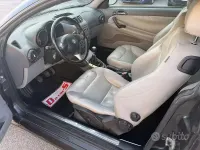 Usata Alfa Romeo GT Impression 150 CV (110 kW) 2005 Grigio Coupé