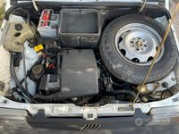 Usata Fiat Panda 4x4 Trekking 54 CV (39 kW) 1999 Utilitaria