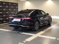 Usata Audi A5 204 CV (150 kW) 2024 Blu Berlina