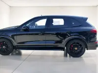 Usata Porsche Cayenne 441 CV (324 kW) 2015 Nero SUV