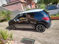 Usata DS Automobiles DS3 So Chic 2011