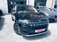 Usata Jeep Compass Limited 240 CV (176 kW) 2022 Grigio SUV