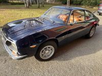 usata Lancia Fulvia Zagato 13 Sport (2a Serie) ASI ORO