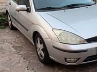 usata Ford Focus Focus5p 1.8 tdci Zetec 100cv