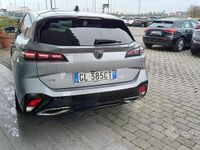 Usata Peugeot 308 Allure 131 CV (96 kW) 2022 Grigio Station wagon