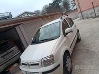 Usata Fiat Panda Dynamic 77 CV (56 kW) 2012 Bianco Utilitaria