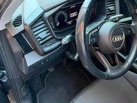 Usata Audi A1 116 CV (85 kW) 2019 Grigio SUV