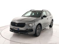 Usata Skoda Kamiq 115 CV (84 kW) 2025 Grigio SUV
