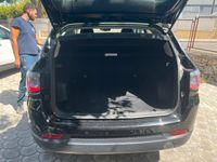 Usata Jeep Compass 120 CV (88 kW) 2018 Nero SUV