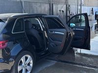 Usata Audi A3 Ambiente 2013 Nero Berlina