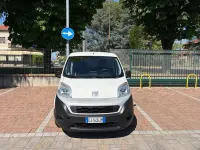 Usata Fiat Fiorino 95 CV (69 kW) 2022 Bianco Monovolume