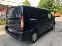 Usata Fiat Scudo 90 CV (66 kW) 2014 Other