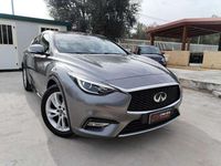 Usata Infiniti Q30 Premium 109 CV (80 kW) 2017 Berlina