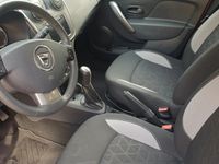 usata Dacia Sandero Stepway 90 cv