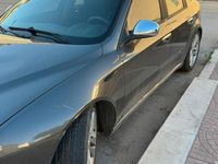 Usata Alfa Romeo 159 120 CV (88 kW) 2006 Grigio Berlina