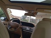 Usata Mercedes CL500 387 CV (284 kW) 2007 Coupé