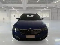 Usata Skoda Superb Executive 156 CV (114 kW) 2021 Station wagon