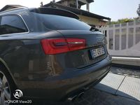 Usata Audi A6 Business Plus 177 CV (130 kW) 2014 Berlina