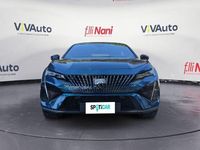 Usata Peugeot 408 GT GT 224 CV (164 kW) 2023 Blu Berlina