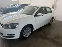 Usata VW Golf VII Comfortline 110 CV (80 kW) 2016 Other Berlina